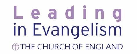 Leading in Evangelism