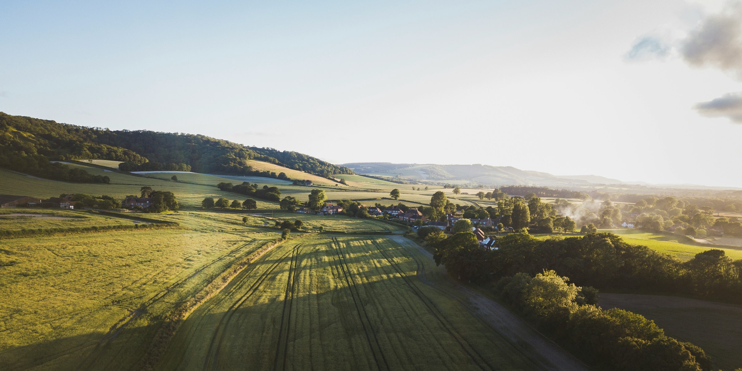 South Downs