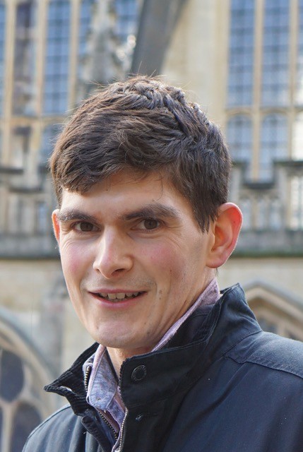 Dan Elms 