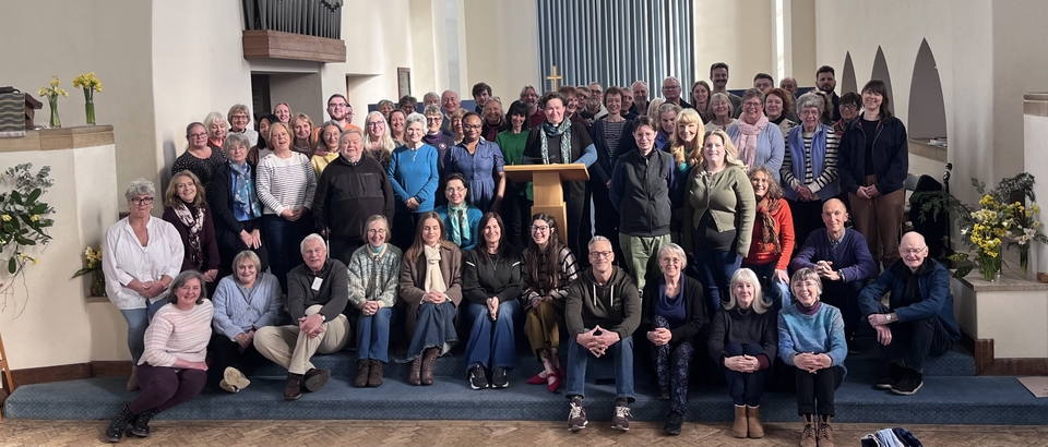 Bishop's Certificate 