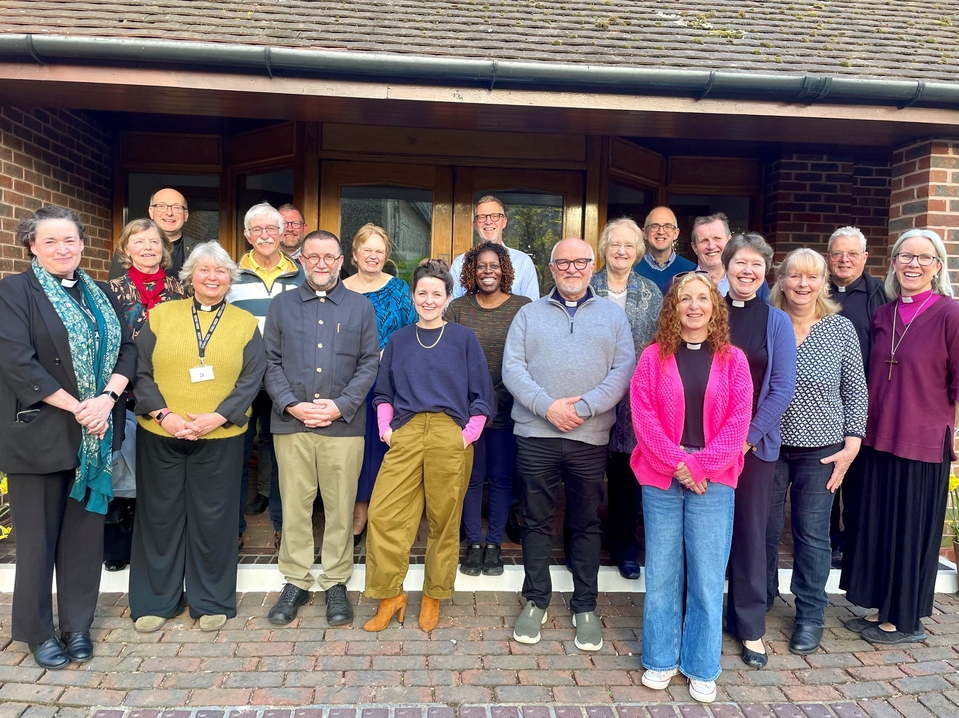 Vacancy in See Committee - Committee Members