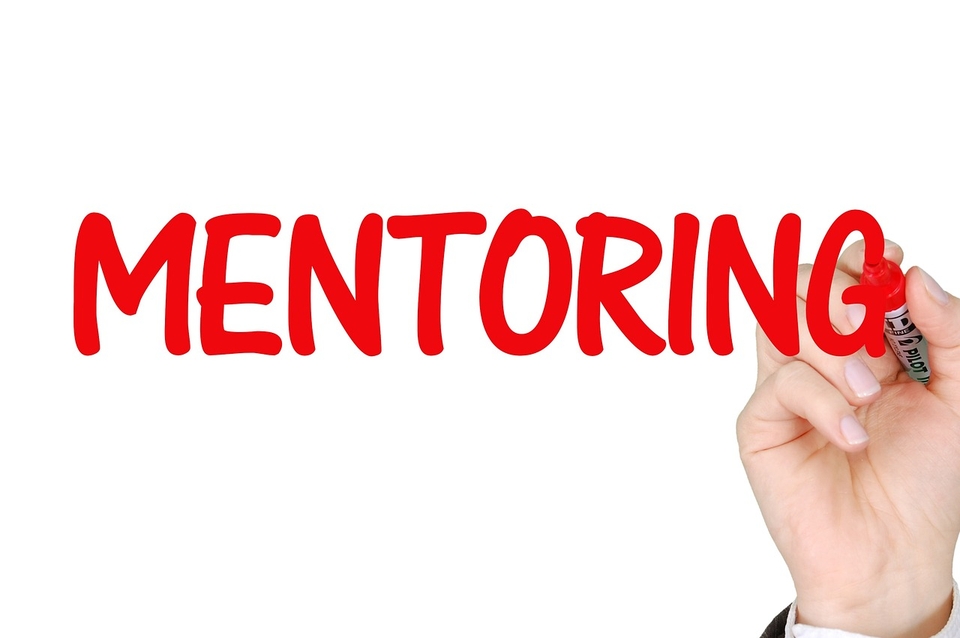 Mentoring